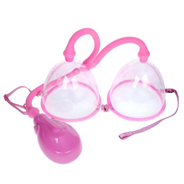 1-BAILE - BEAST PUMP Vibr-1