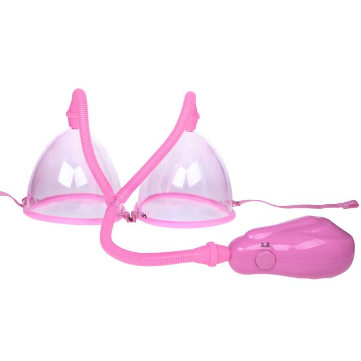 3-BAILE - BEAST PUMP Vibr-3