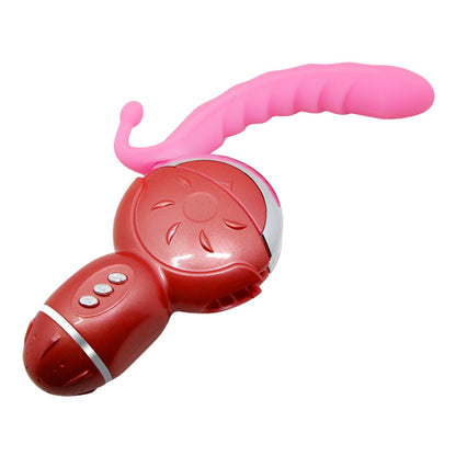 4-Stymulator do seksu oralnego stymulacja punktu G-4
