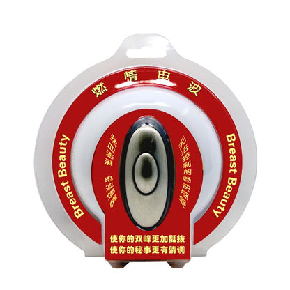 6-Elektrostymulacja sutek piersi klamry zestaw bdsm-6