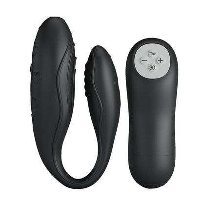 2-Wibrator dla par masażer sex stymulator 30 trybów-2