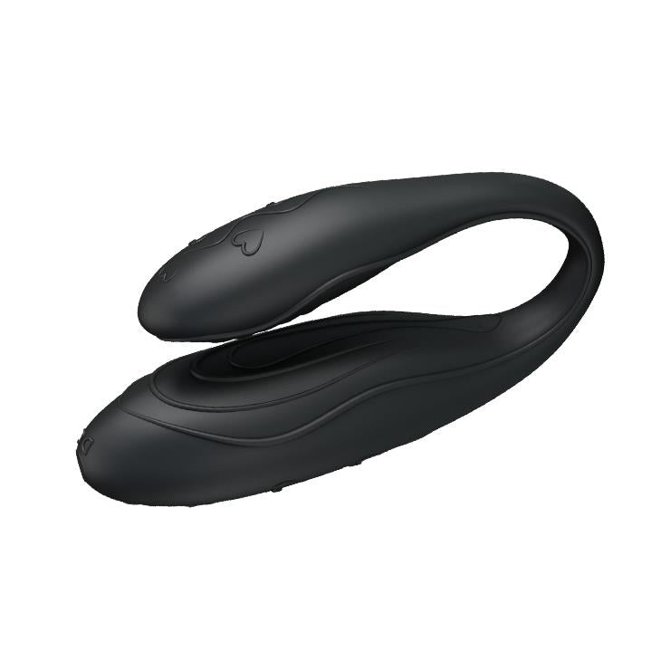 4-Wibrator dla par masażer sex stymulator 30 trybów-4