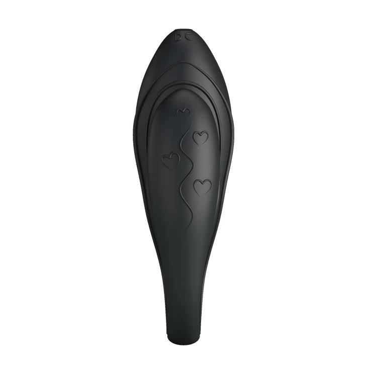 5-Wibrator dla par masażer sex stymulator 30 trybów-5