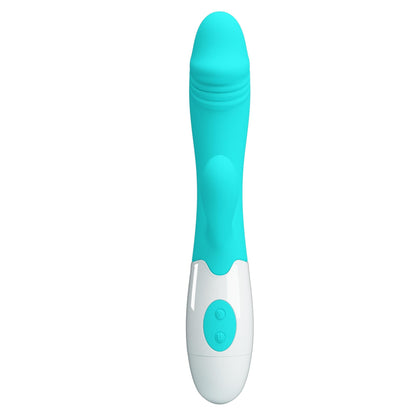 3-PRETTY LOVE - Snappy light blue, 30 vibration functions-3
