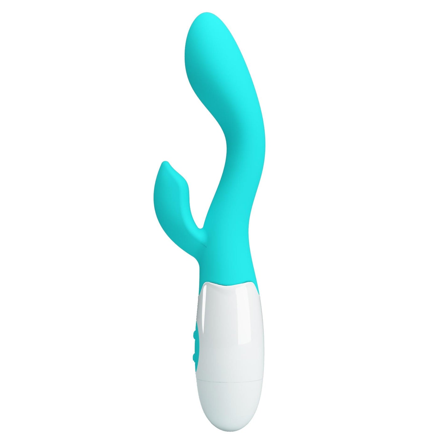 2-PRETTY LOVE - Brighty light blue, 30 vibration functions-2