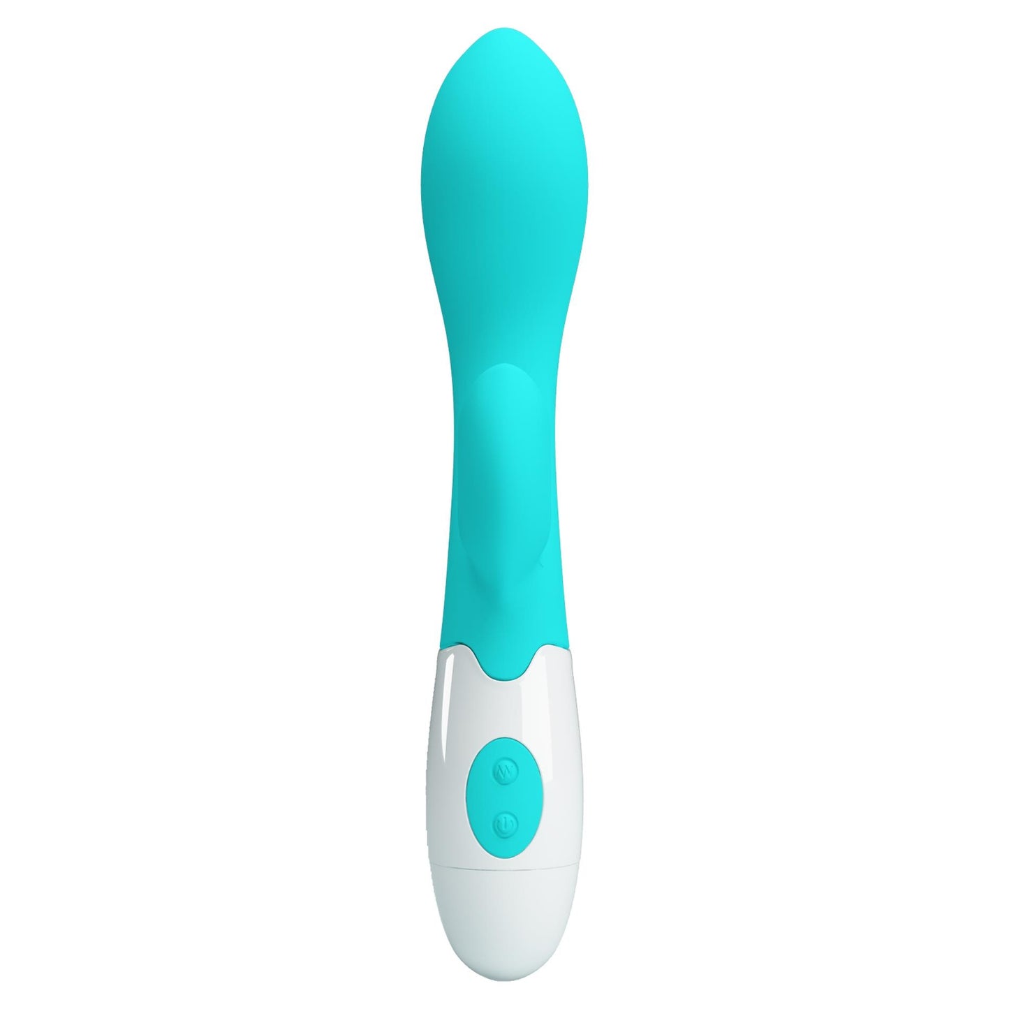 3-PRETTY LOVE - Brighty light blue, 30 vibration functions-3