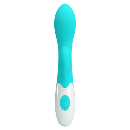 3-PRETTY LOVE - Brighty light blue, 30 vibration functions-3