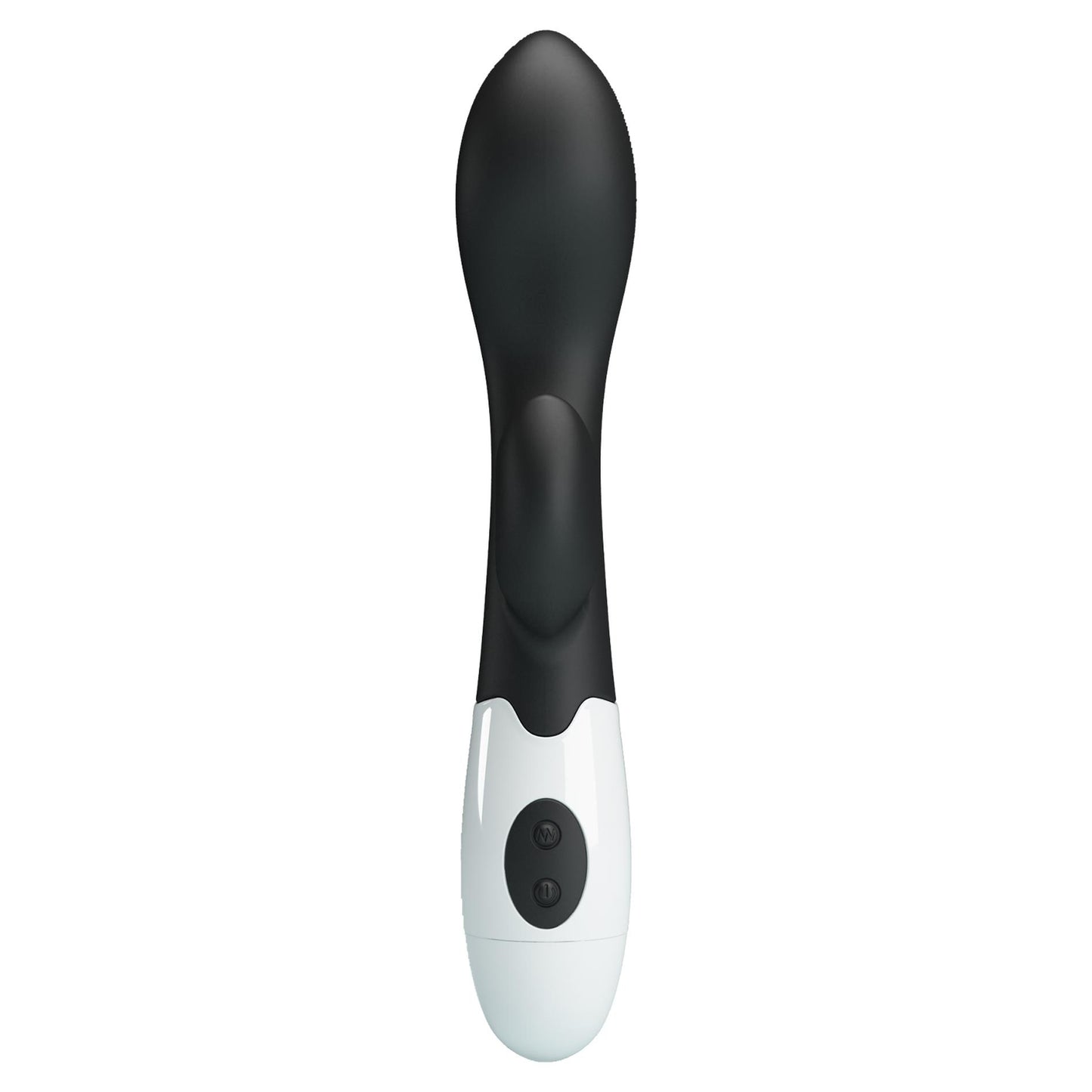 3-PRETTY LOVE - Brighty black, 30 vibration functions-3