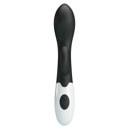 3-PRETTY LOVE - Brighty black, 30 vibration functions-3