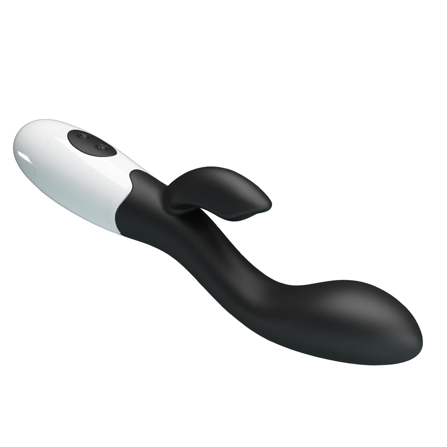 4-PRETTY LOVE - Brighty black, 30 vibration functions-4