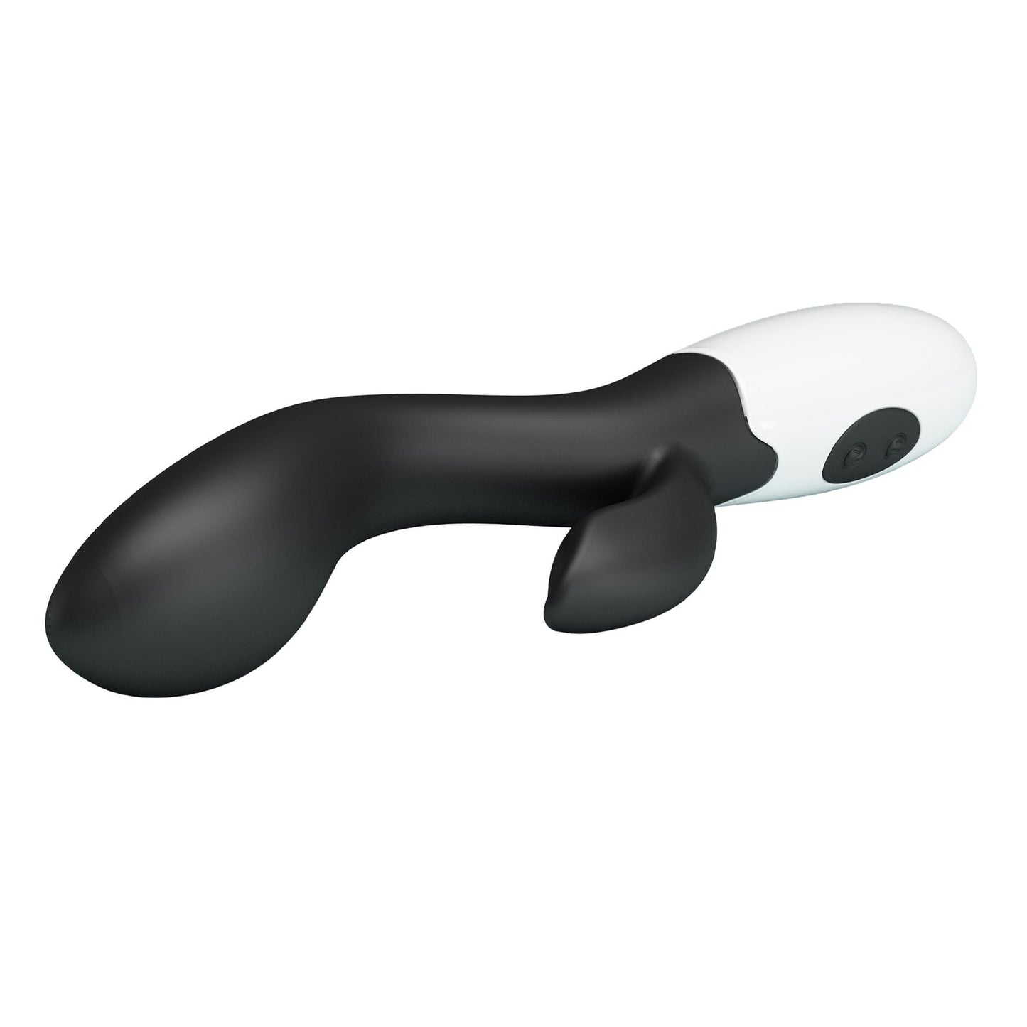 5-PRETTY LOVE - Brighty black, 30 vibration functions-5