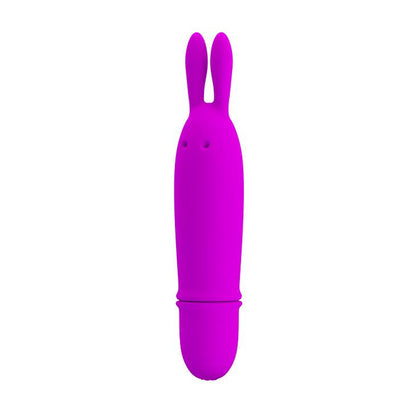 2-Stymulator łechtaczki mini mały wibrator 10trybów-2
