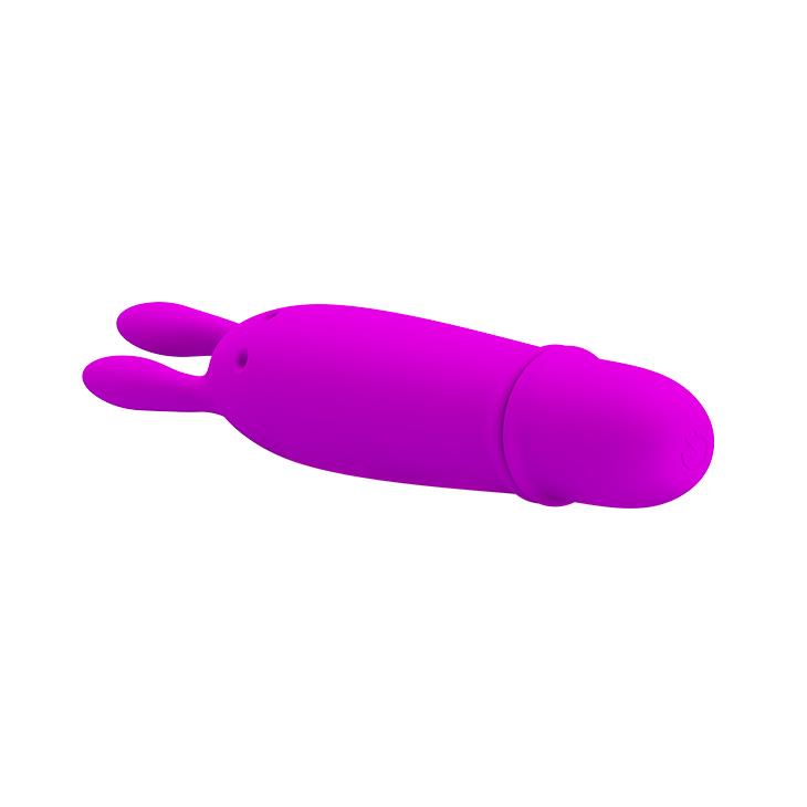 3-Stymulator łechtaczki mini mały wibrator 10trybów-3