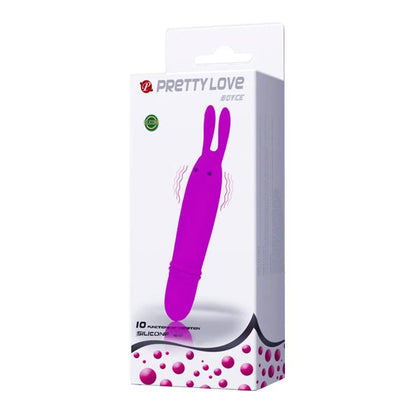 7-Stymulator łechtaczki mini mały wibrator 10trybów-7