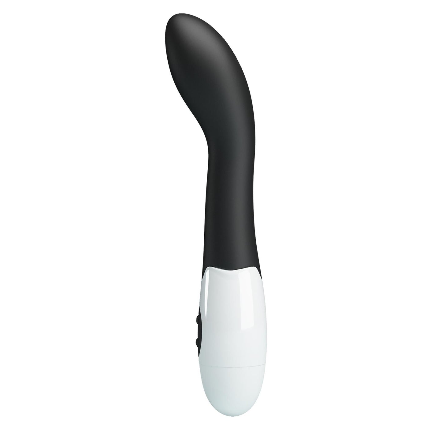 2-PRETTY LOVE - Bishop black, 30 vibration functions-2