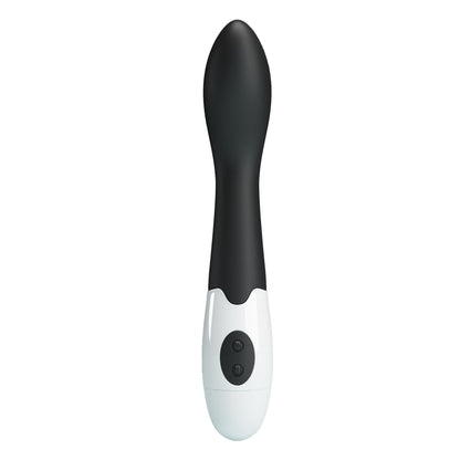 3-PRETTY LOVE - Bishop black, 30 vibration functions-3