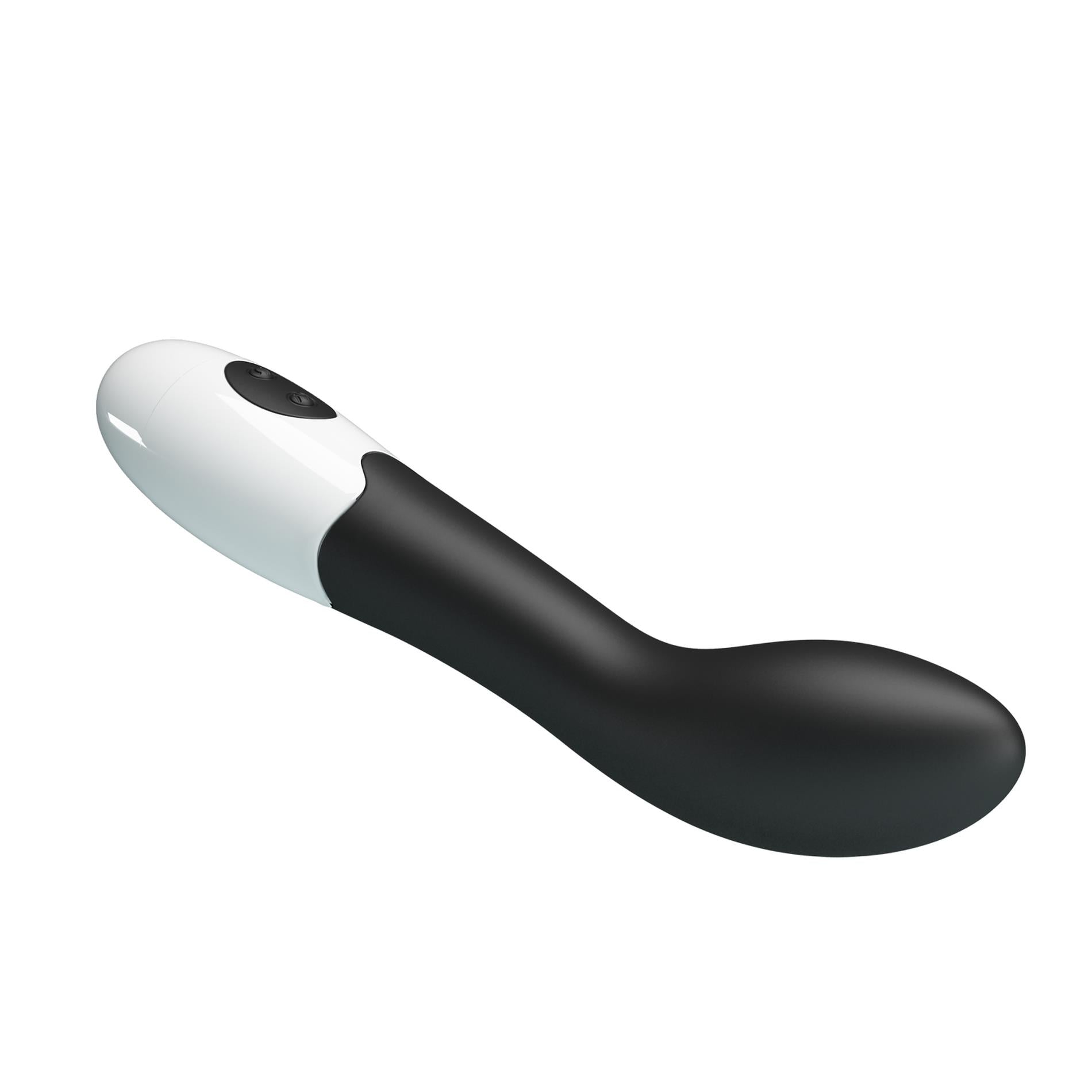 4-PRETTY LOVE - Bishop black, 30 vibration functions-4