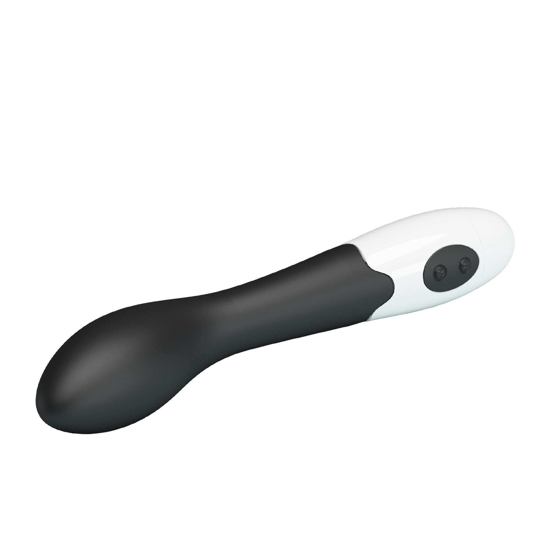 5-PRETTY LOVE - Bishop black, 30 vibration functions-5