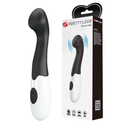 1-PRETTY LOVE - Charles black, 30 vibration functions-1