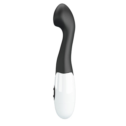 2-PRETTY LOVE - Charles black, 30 vibration functions-2