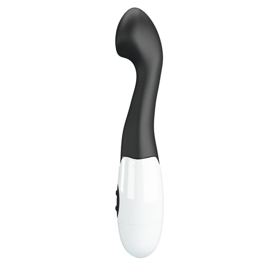 2-PRETTY LOVE - Charles black, 30 vibration functions-2