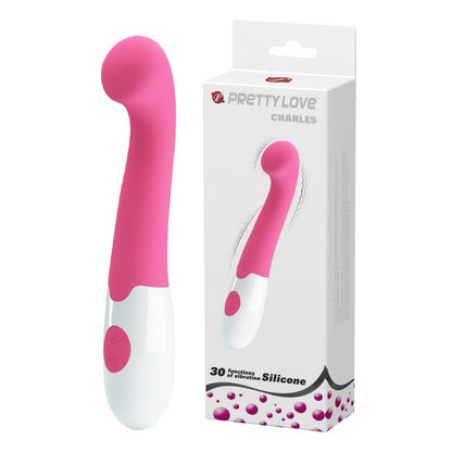 1-Wibrator do stymulacji punktu g sex masażer 30tryb-1