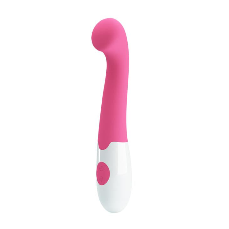 2-Wibrator do stymulacji punktu g sex masażer 30tryb-2