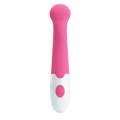 3-Wibrator do stymulacji punktu g sex masażer 30tryb-3