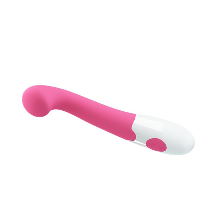 4-Wibrator do stymulacji punktu g sex masażer 30tryb-4