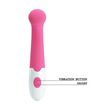 6-Wibrator do stymulacji punktu g sex masażer 30tryb-6