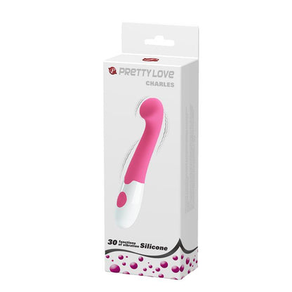 8-Wibrator do stymulacji punktu g sex masażer 30tryb-8