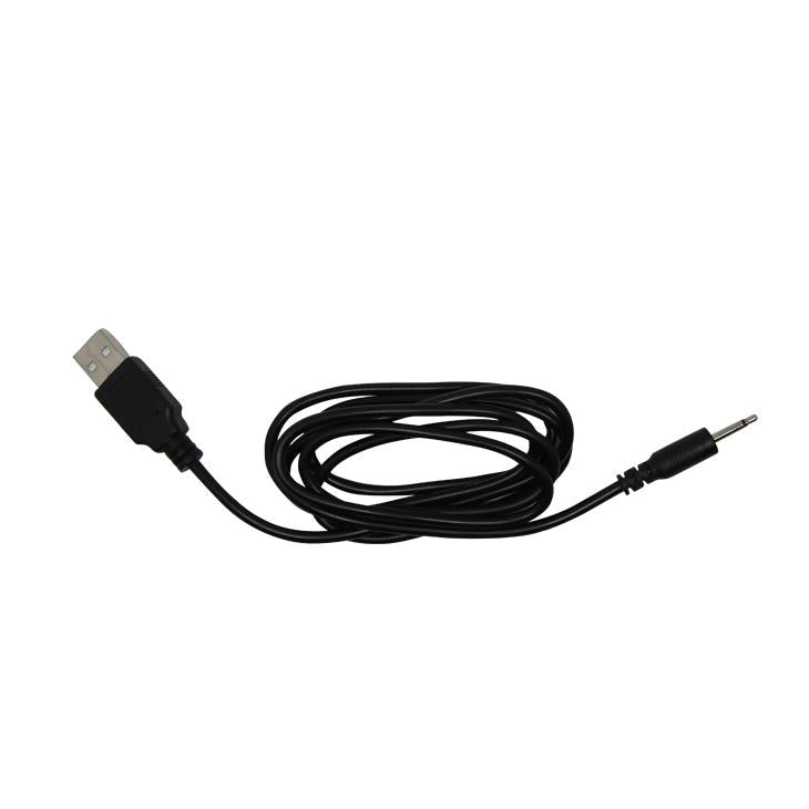 9-Aktywowany głosem wibrator z masażerem 21cm 12tryb-9