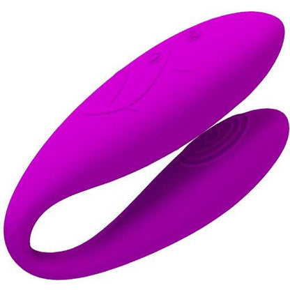 2-Wibrator dla par podczas sexu masażer 30trybów sex-2