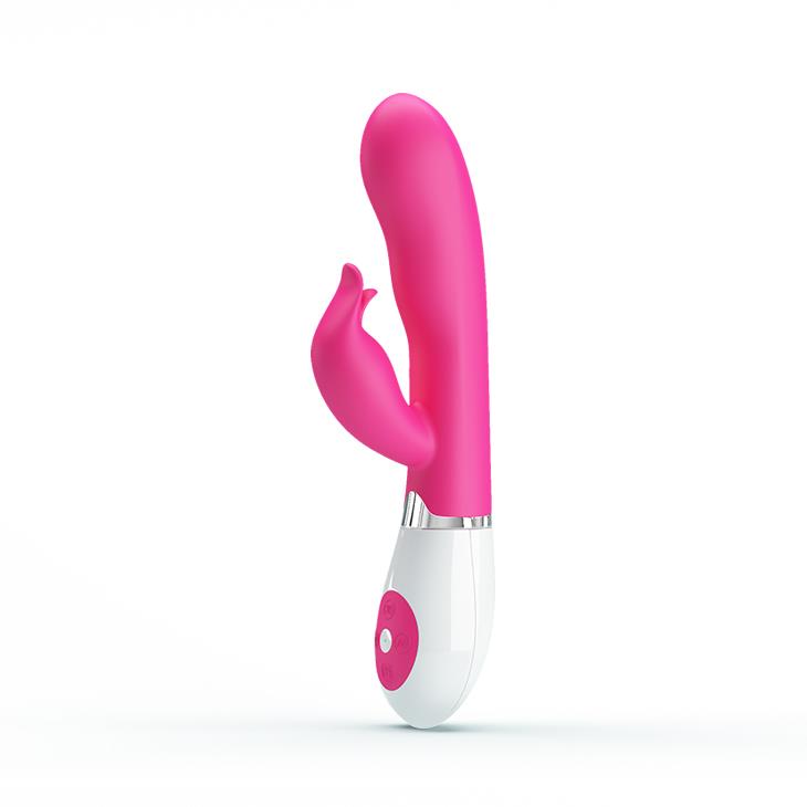 3-Wibrator do punktu g łechtaczki sex 30 trybów 20cm-3