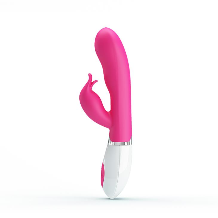 5-Wibrator do punktu g łechtaczki sex 30 trybów 20cm-5