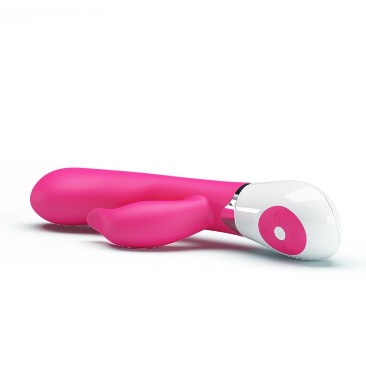 7-Wibrator do punktu g łechtaczki sex 30 trybów 20cm-7