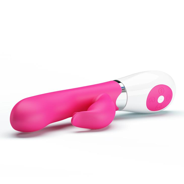 9-Wibrator do punktu g łechtaczki sex 30 trybów 20cm-9
