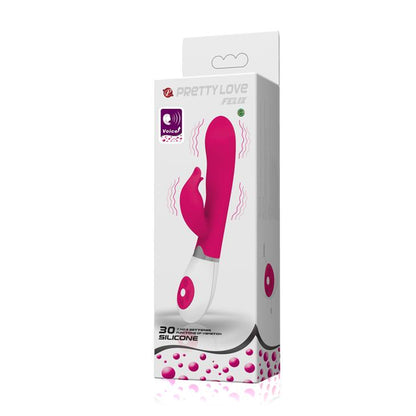 15-Wibrator do punktu g łechtaczki sex 30 trybów 20cm-15