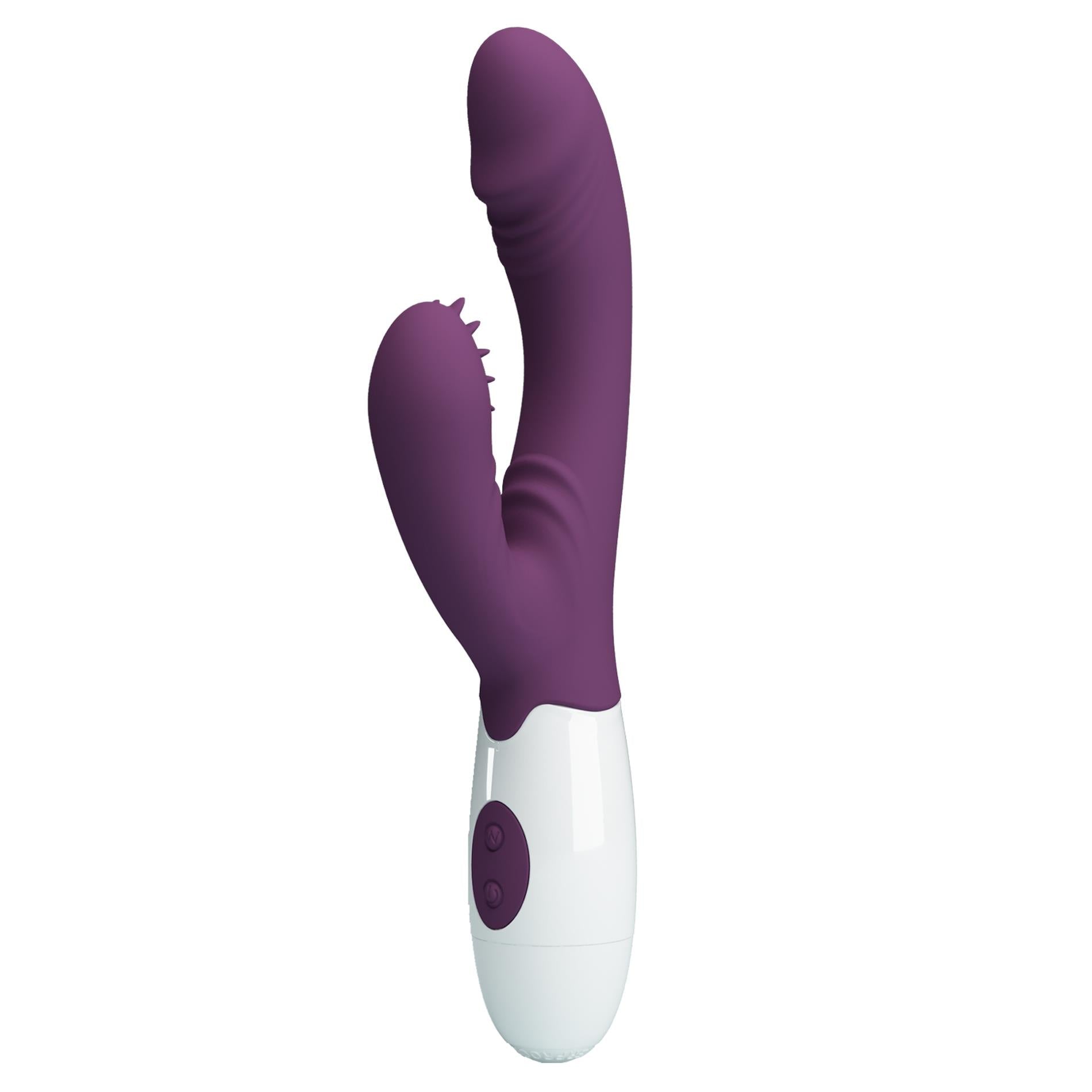 2-Wibrator -PRETTY LOVE - Andre purple-2