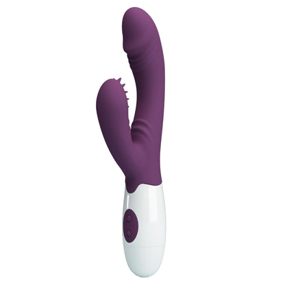 2-Wibrator -PRETTY LOVE - Andre purple-2