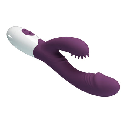 4-Wibrator -PRETTY LOVE - Andre purple-4