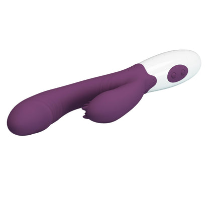 5-Wibrator -PRETTY LOVE - Andre purple-5