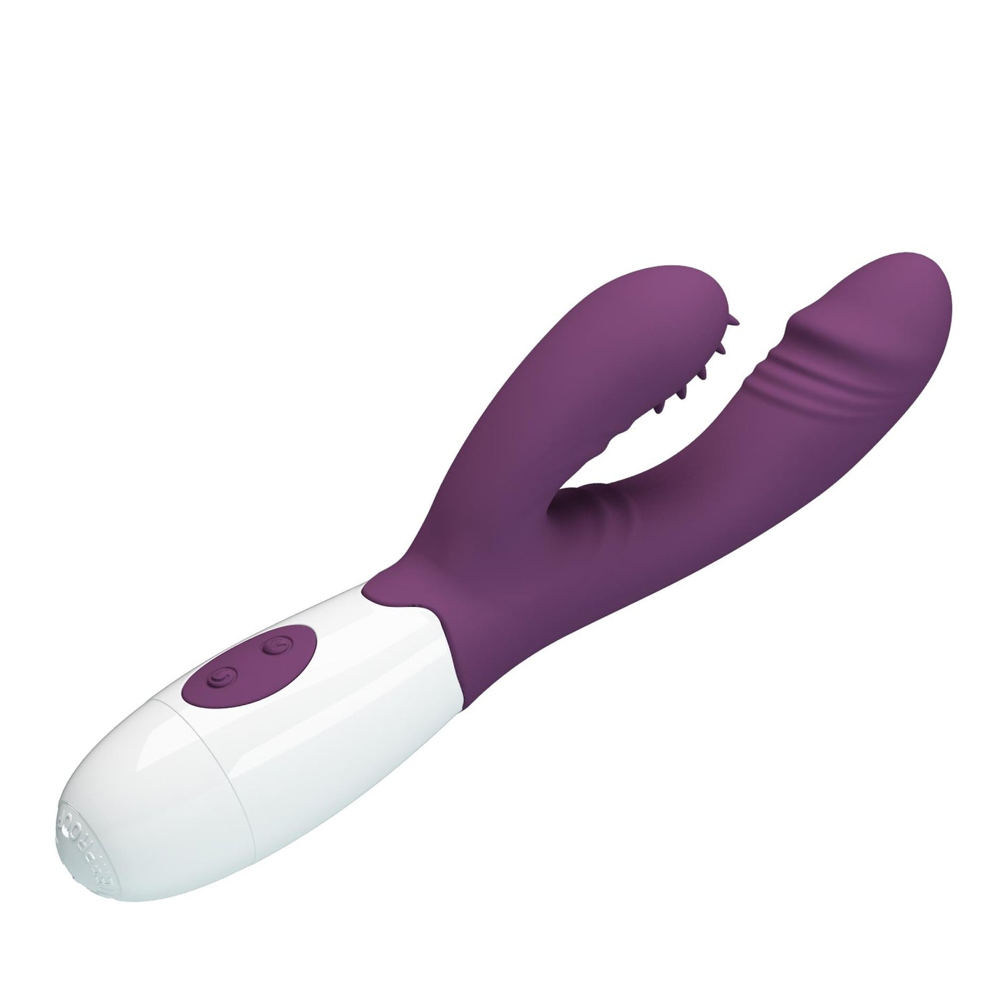 6-Wibrator -PRETTY LOVE - Andre purple-6