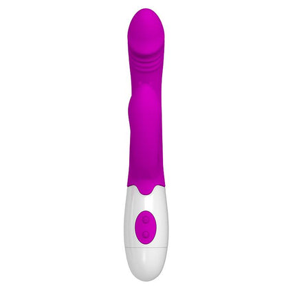 4-Wygięty wibrator punkt g z masażerem 20cm 7trybów-4