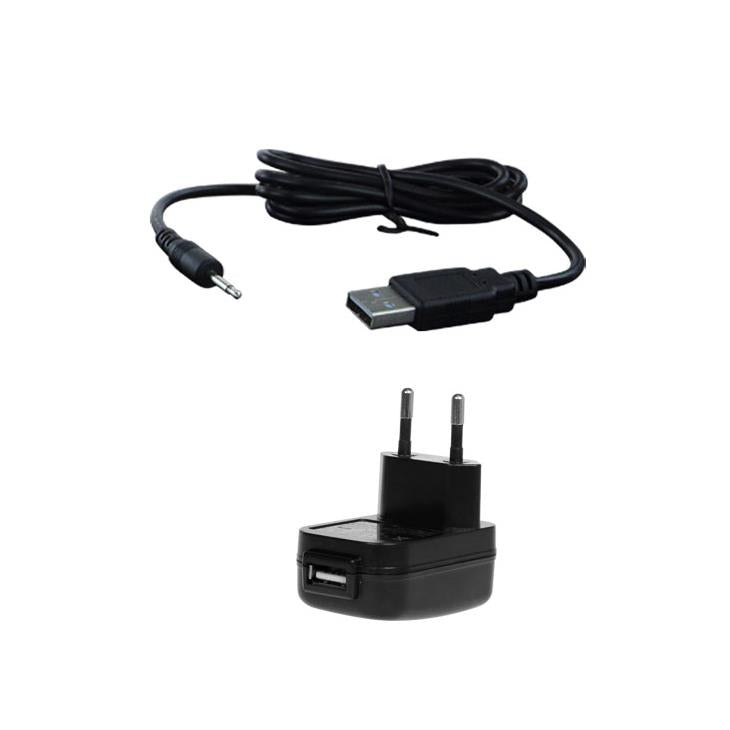 10-Wielofunkcyjny wibrator króliczek do punktu g usb-10