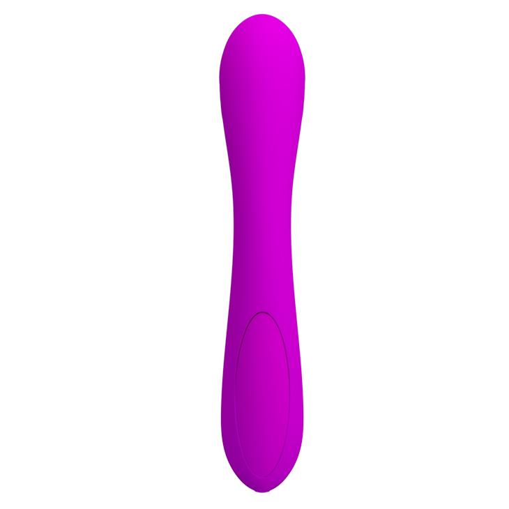 4-Wibrator królik stymulator łechtaczki 30tryb 17cm-4