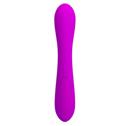 4-Wibrator królik stymulator łechtaczki 30tryb 17cm-4