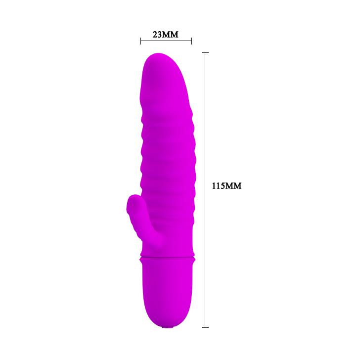 6-Podręczny wirbator ze stymulatorem 11cm 10trybów-6