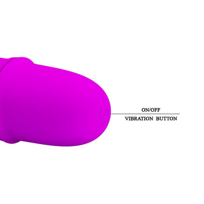 7-Podręczny wirbator ze stymulatorem 11cm 10trybów-7