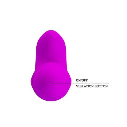 5-PRETTY LOVE - DANA, 10 vibration functions-5